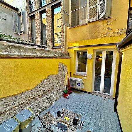 " In Centro Da Marghe" By Revenue House Apartment Parma Exterior photo