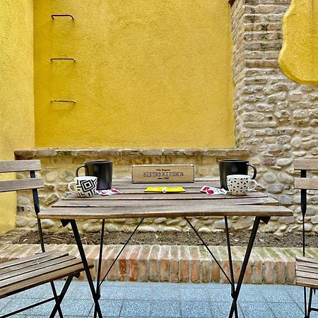 " In Centro Da Marghe" By Revenue House Apartment Parma Exterior photo
