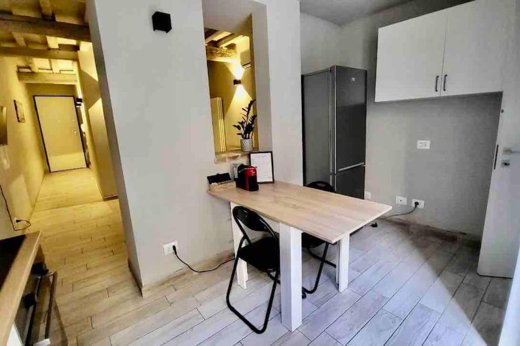 " In Centro Da Marghe" By Revenue House Apartment Parma Exterior photo