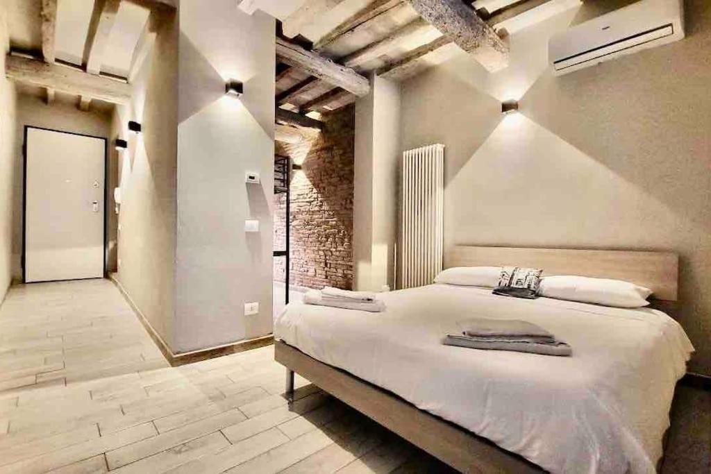 " In Centro Da Marghe" By Revenue House Apartment Parma Exterior photo