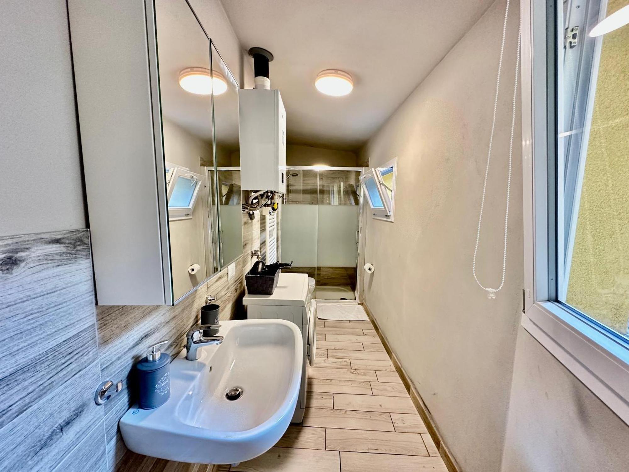 " In Centro Da Marghe" By Revenue House Apartment Parma Exterior photo