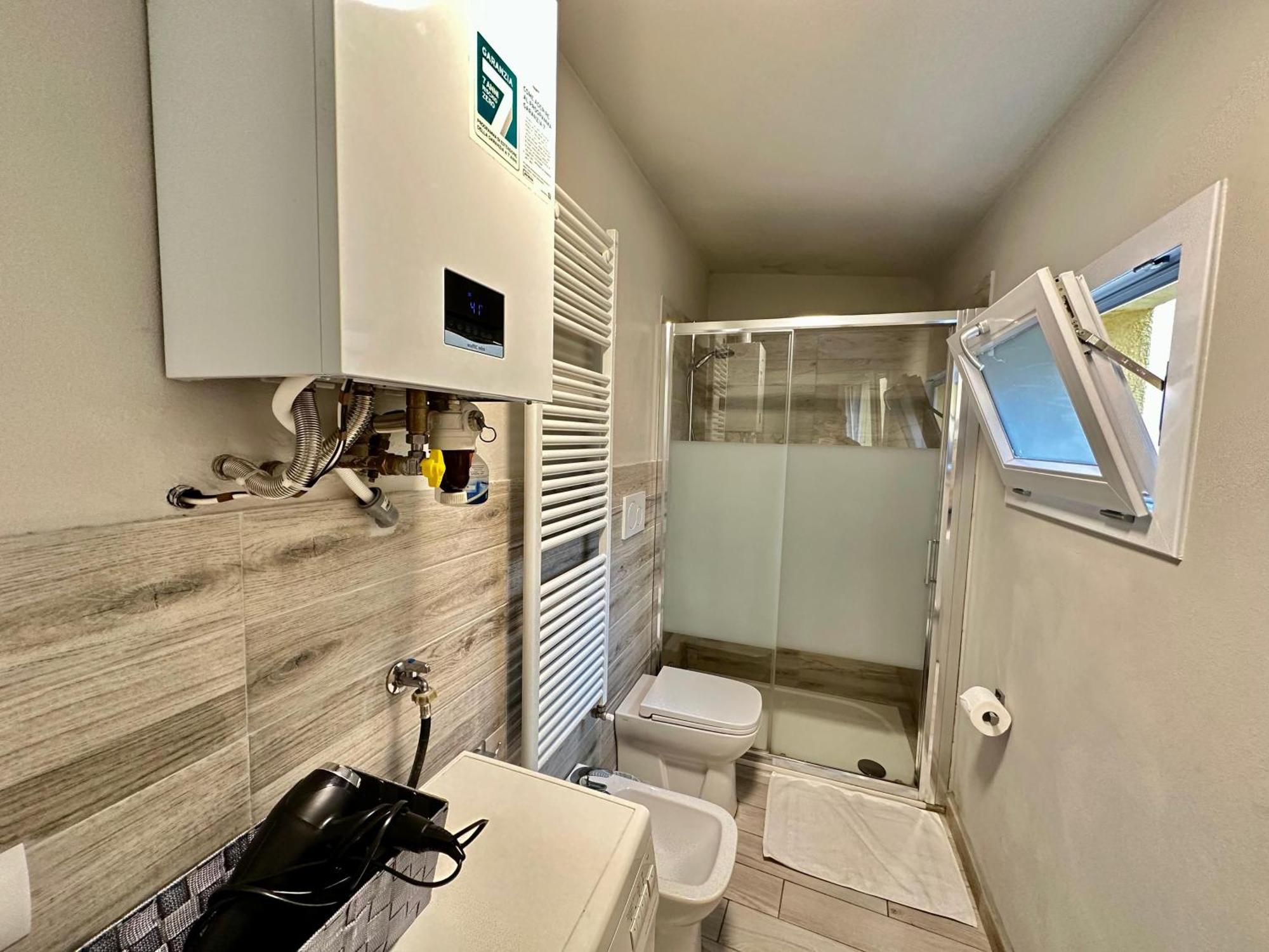 " In Centro Da Marghe" By Revenue House Apartment Parma Exterior photo