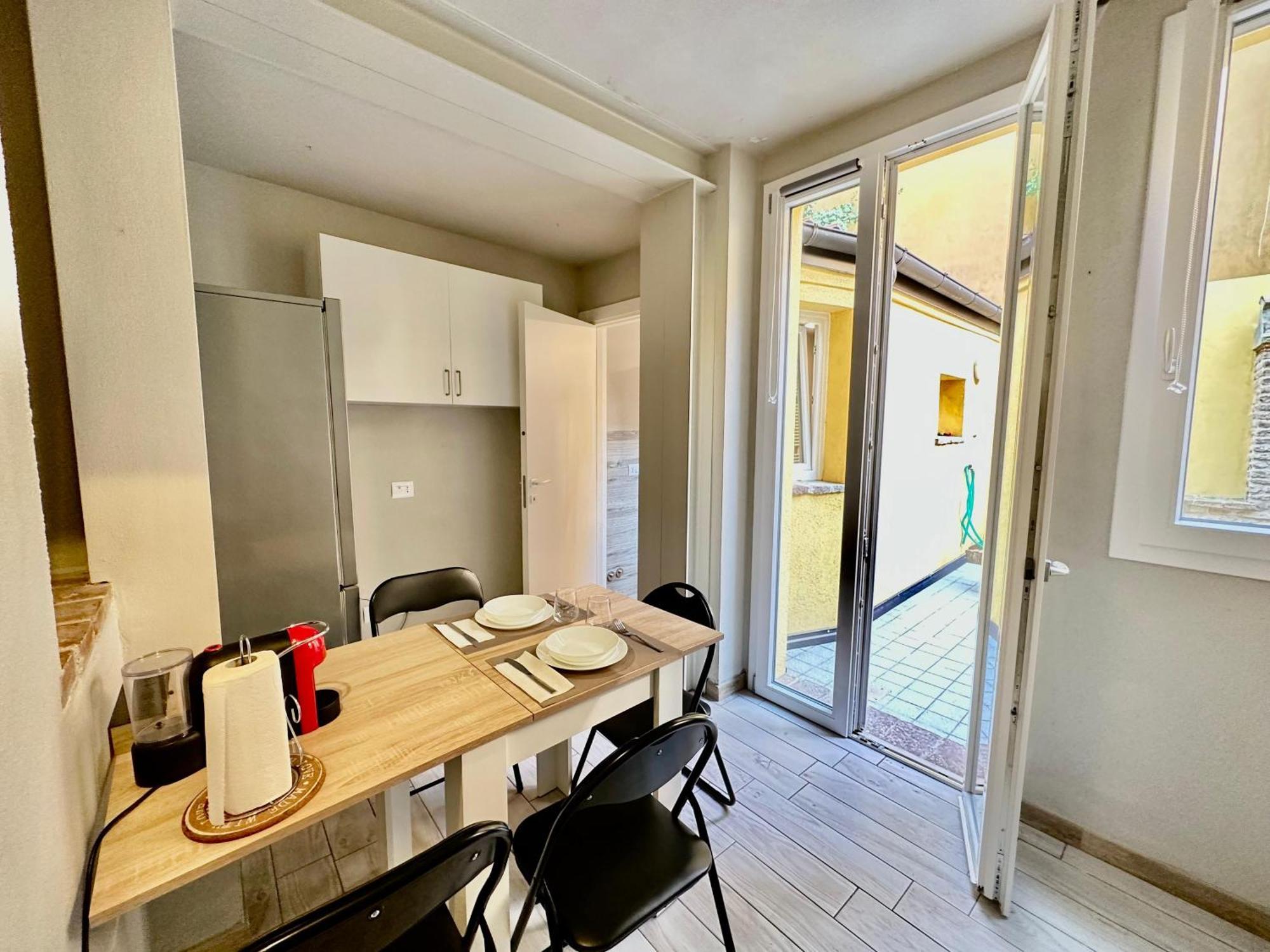 " In Centro Da Marghe" By Revenue House Apartment Parma Exterior photo