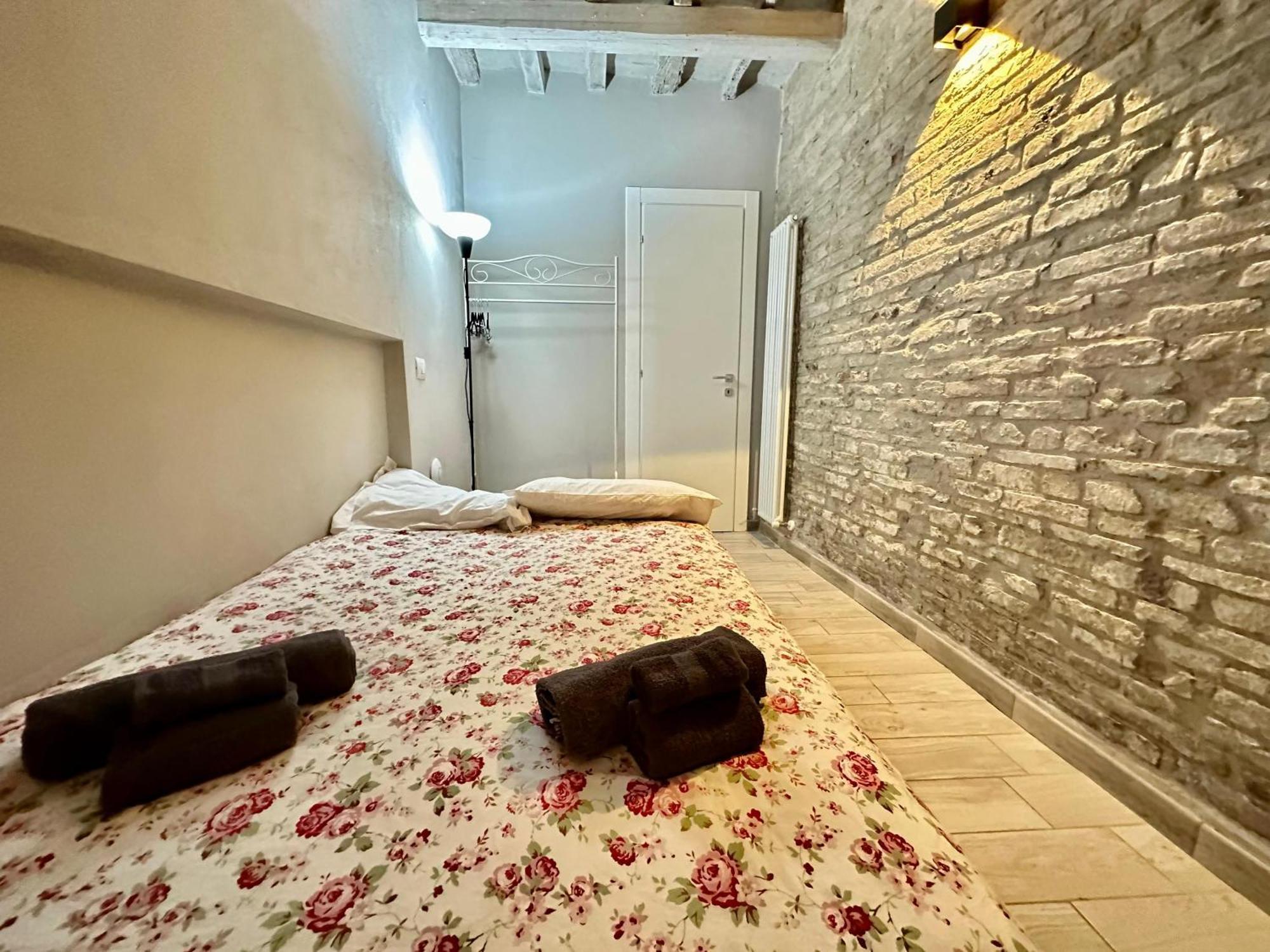 " In Centro Da Marghe" By Revenue House Apartment Parma Exterior photo
